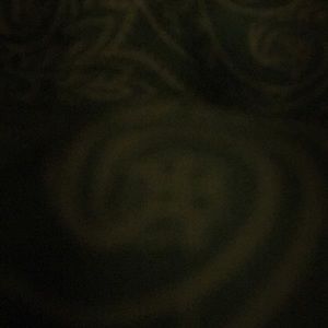 Meet your Posher, Dyasiah